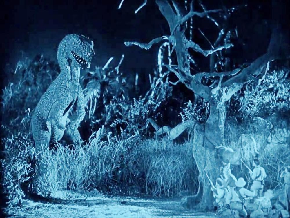 ロスト・ワールドの画像