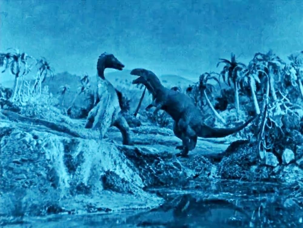 ロスト・ワールドの画像