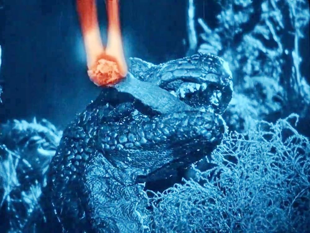 ロスト・ワールドの画像