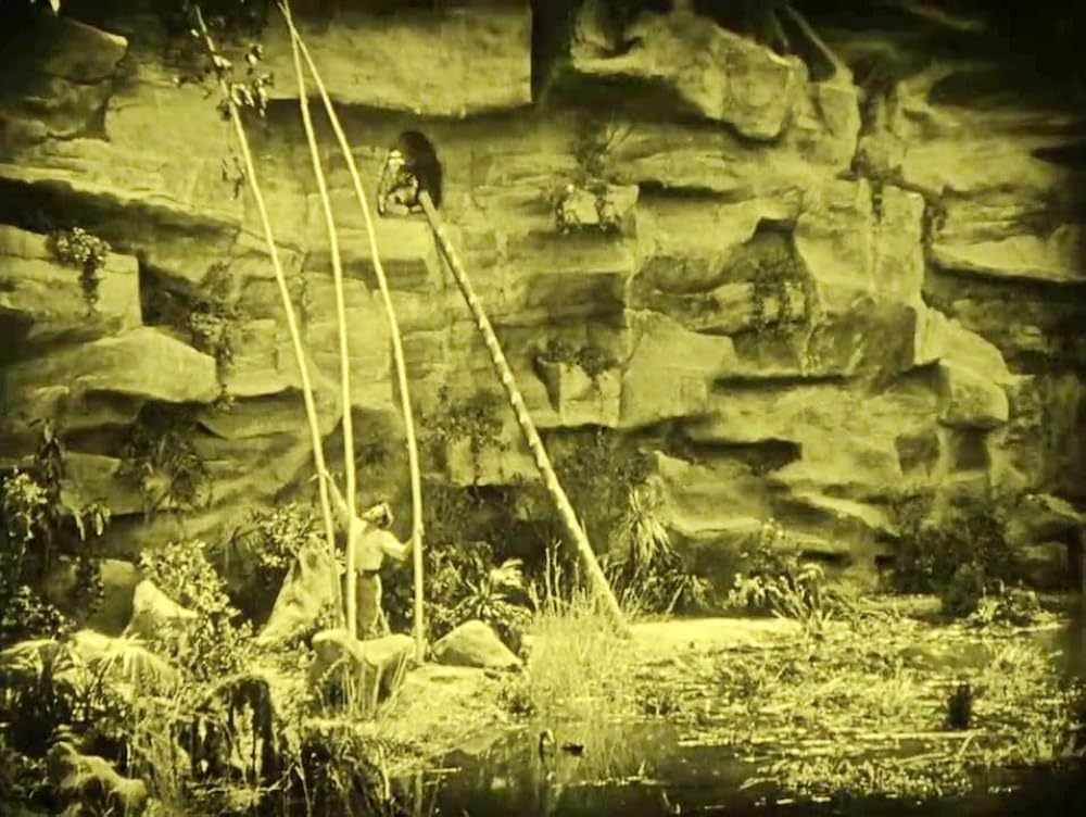 ロスト・ワールドの画像