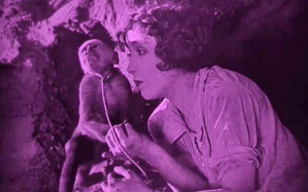 ロスト・ワールドの画像