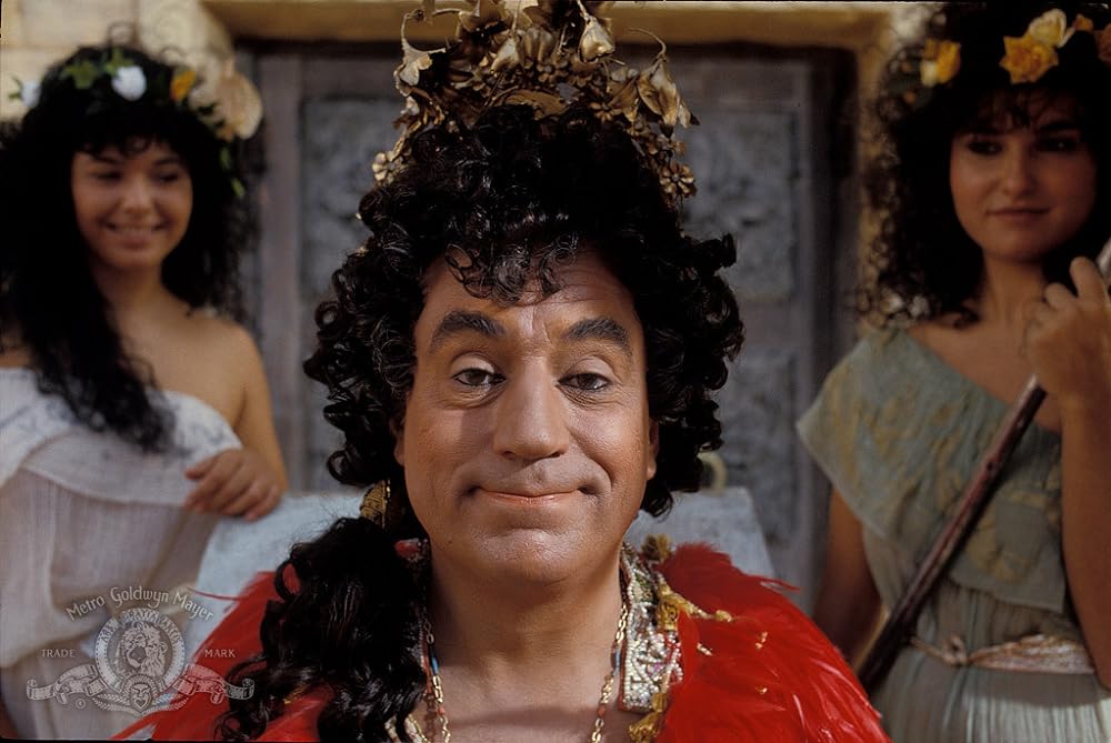 エリック・ザ・バイキング／バルハラへの航海の画像