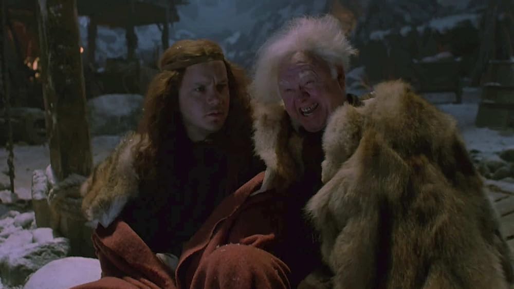 エリック・ザ・バイキング／バルハラへの航海の画像