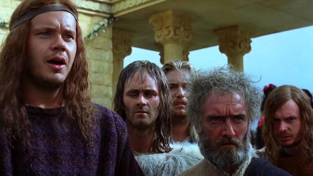 エリック・ザ・バイキング／バルハラへの航海の画像