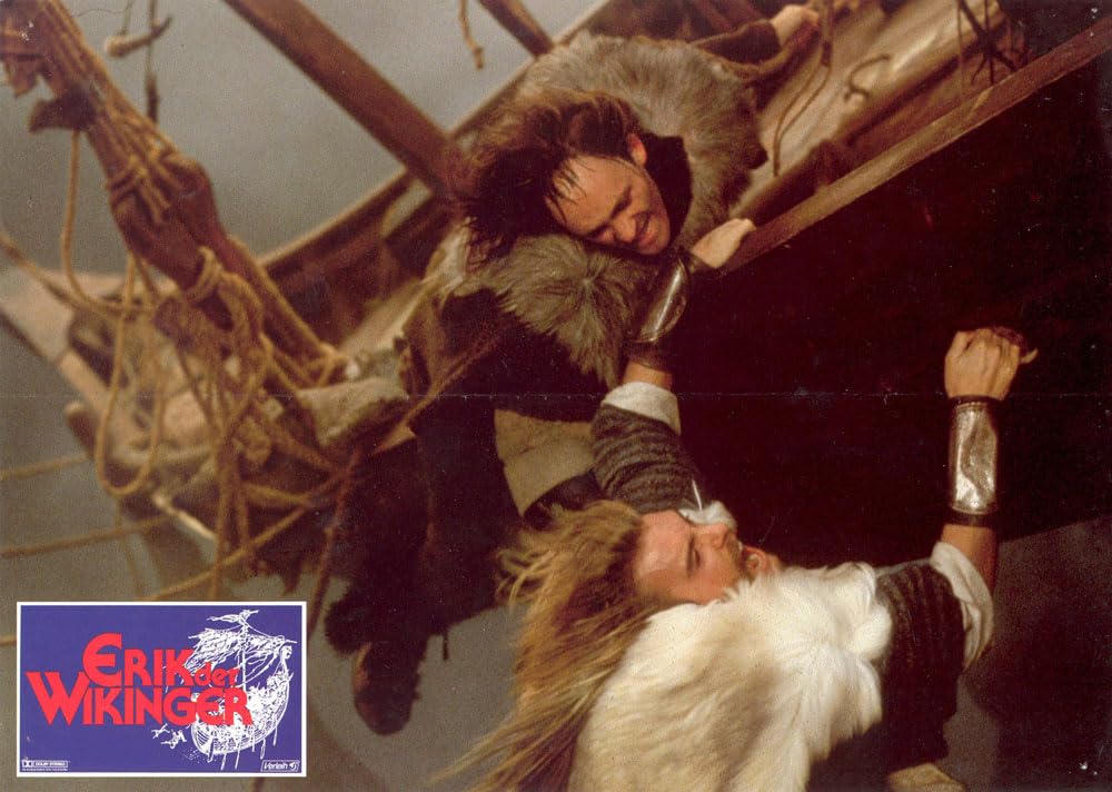 エリック・ザ・バイキング／バルハラへの航海の画像