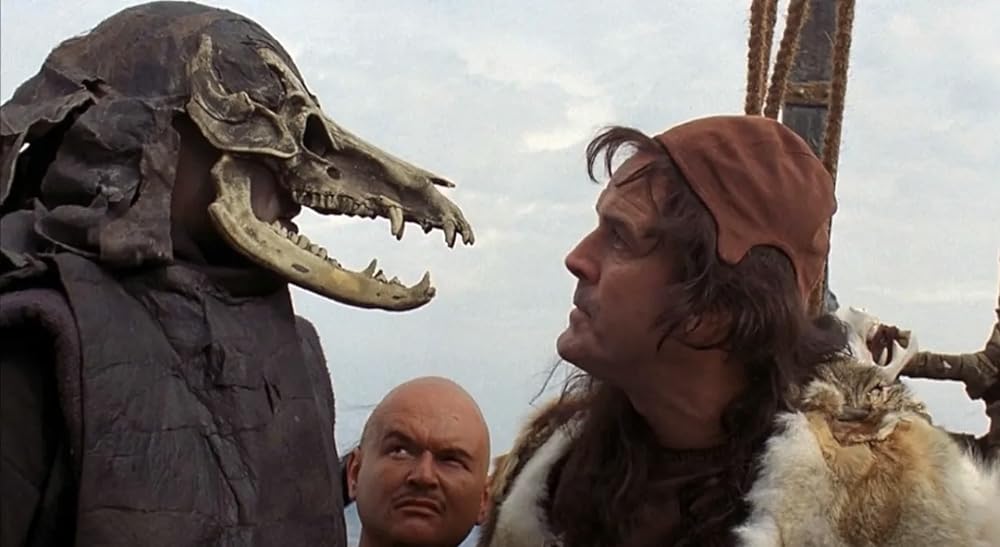 エリック・ザ・バイキング／バルハラへの航海の画像