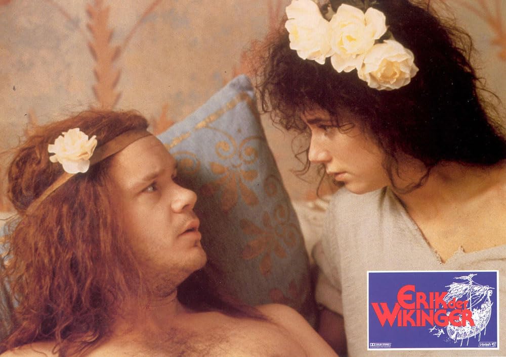 エリック・ザ・バイキング／バルハラへの航海の画像