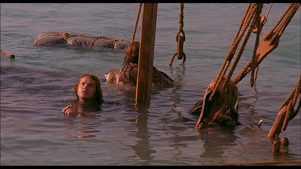 エリック・ザ・バイキング／バルハラへの航海の画像