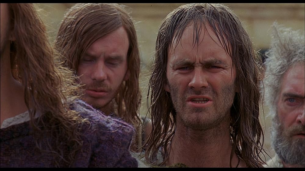 エリック・ザ・バイキング／バルハラへの航海の画像