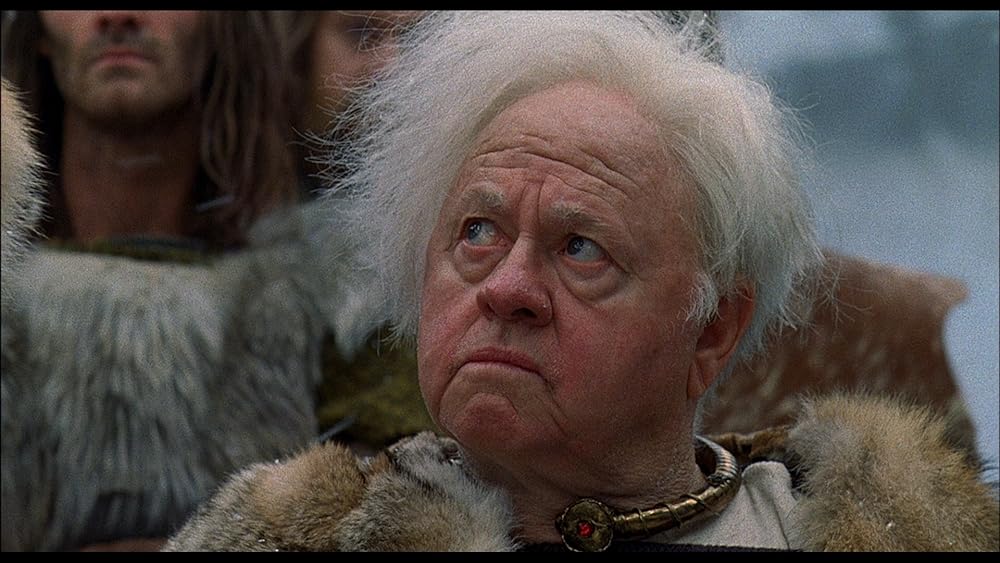 エリック・ザ・バイキング／バルハラへの航海の画像