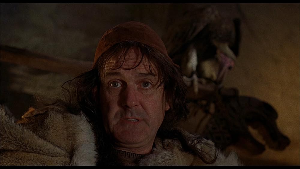 エリック・ザ・バイキング／バルハラへの航海の画像