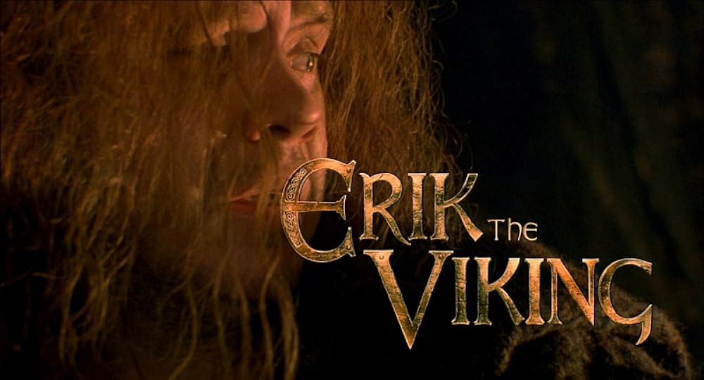 エリック・ザ・バイキング／バルハラへの航海の画像