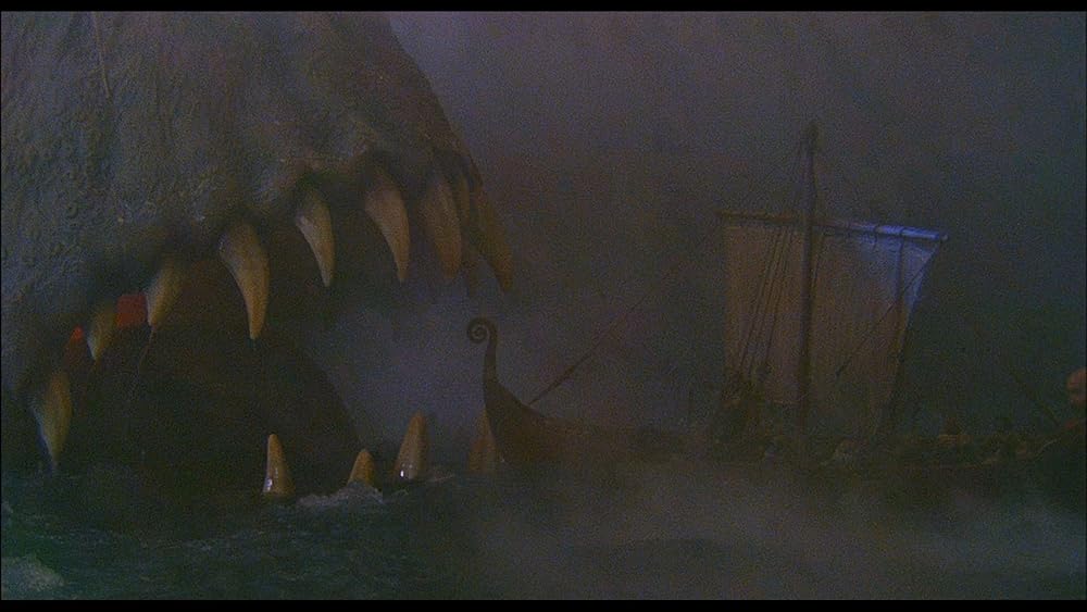 エリック・ザ・バイキング／バルハラへの航海の画像