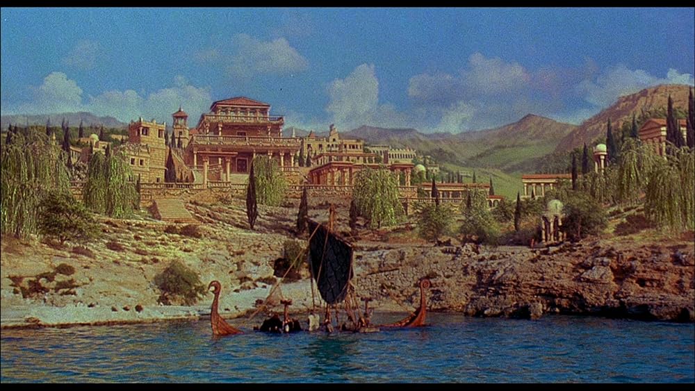 エリック・ザ・バイキング／バルハラへの航海の画像