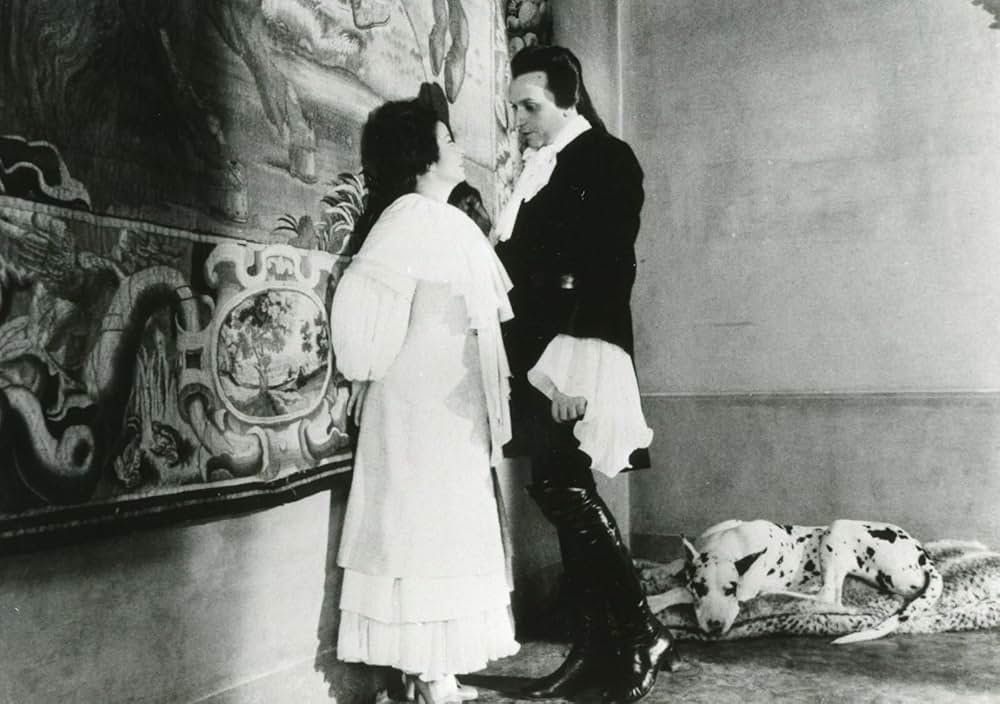 ドン・ジョヴァンニの画像