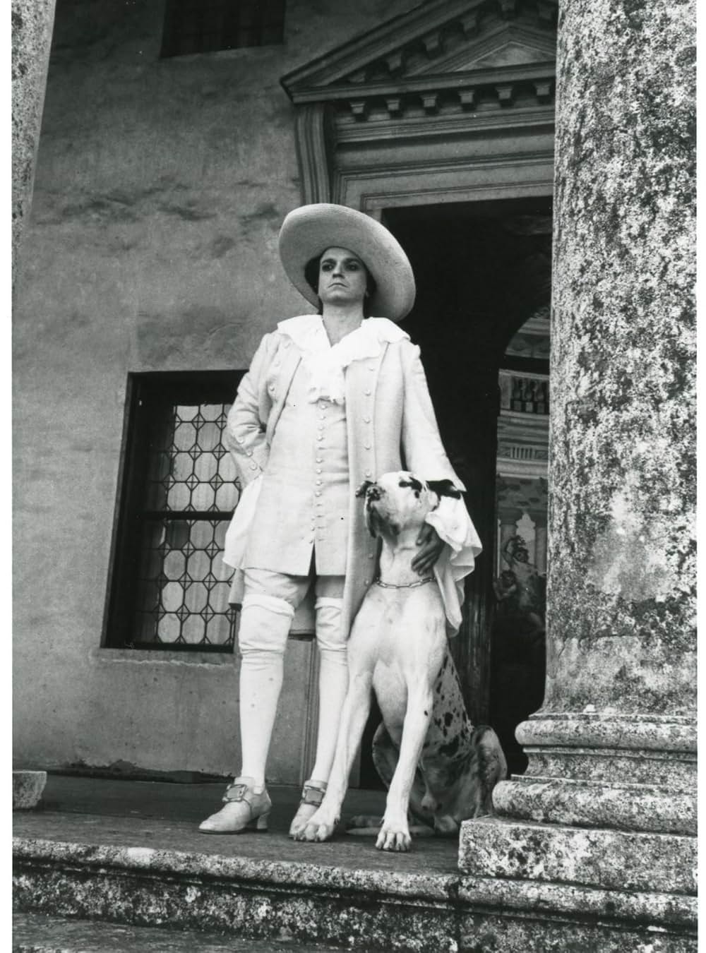 ドン・ジョヴァンニの画像