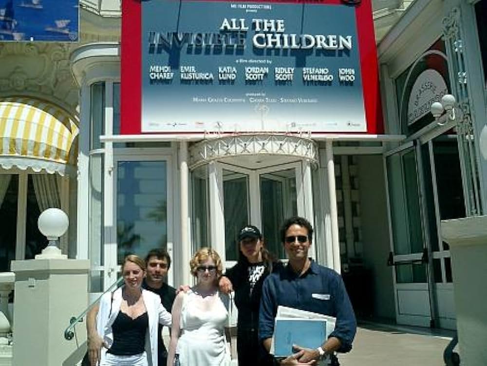 それでも生きる子供たちへの画像