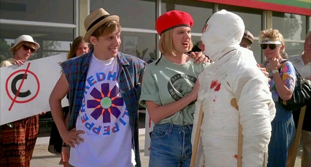 ミュータント・フリークスの画像