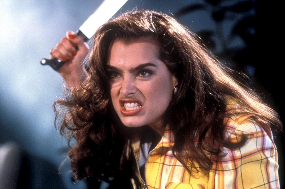 ミュータント・フリークスの画像