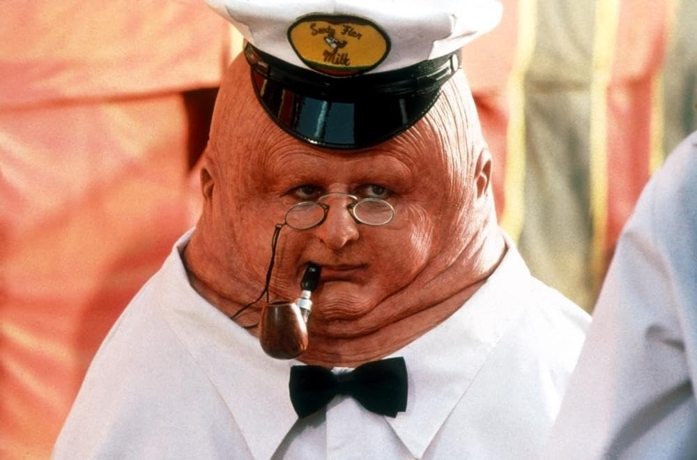 ミュータント・フリークスの画像