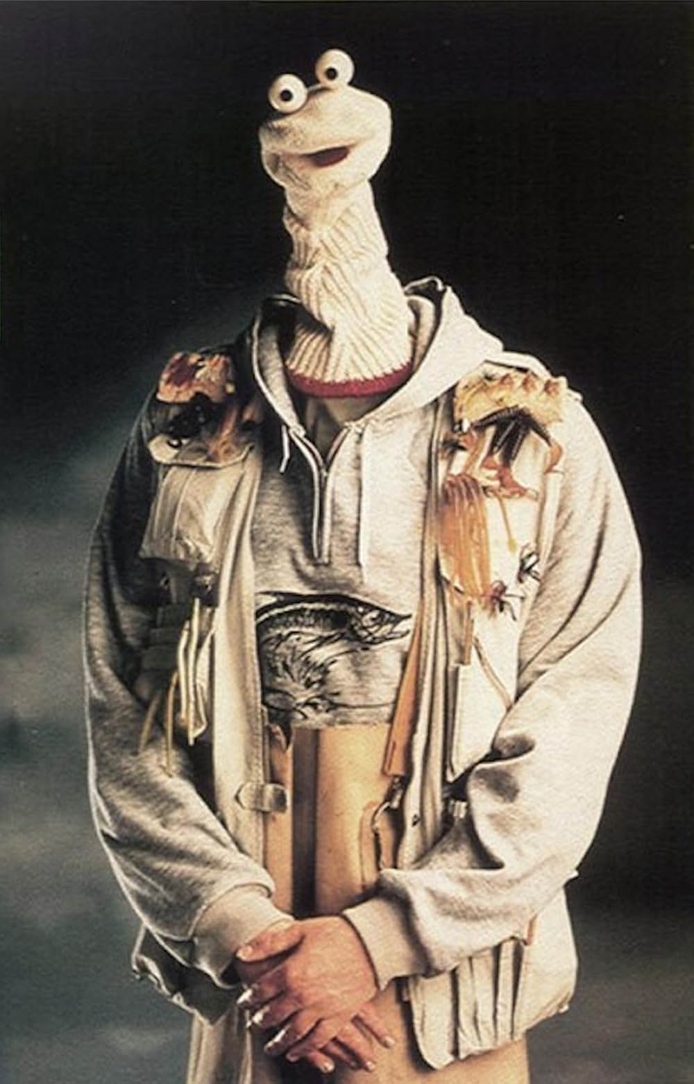 ミュータント・フリークスの画像