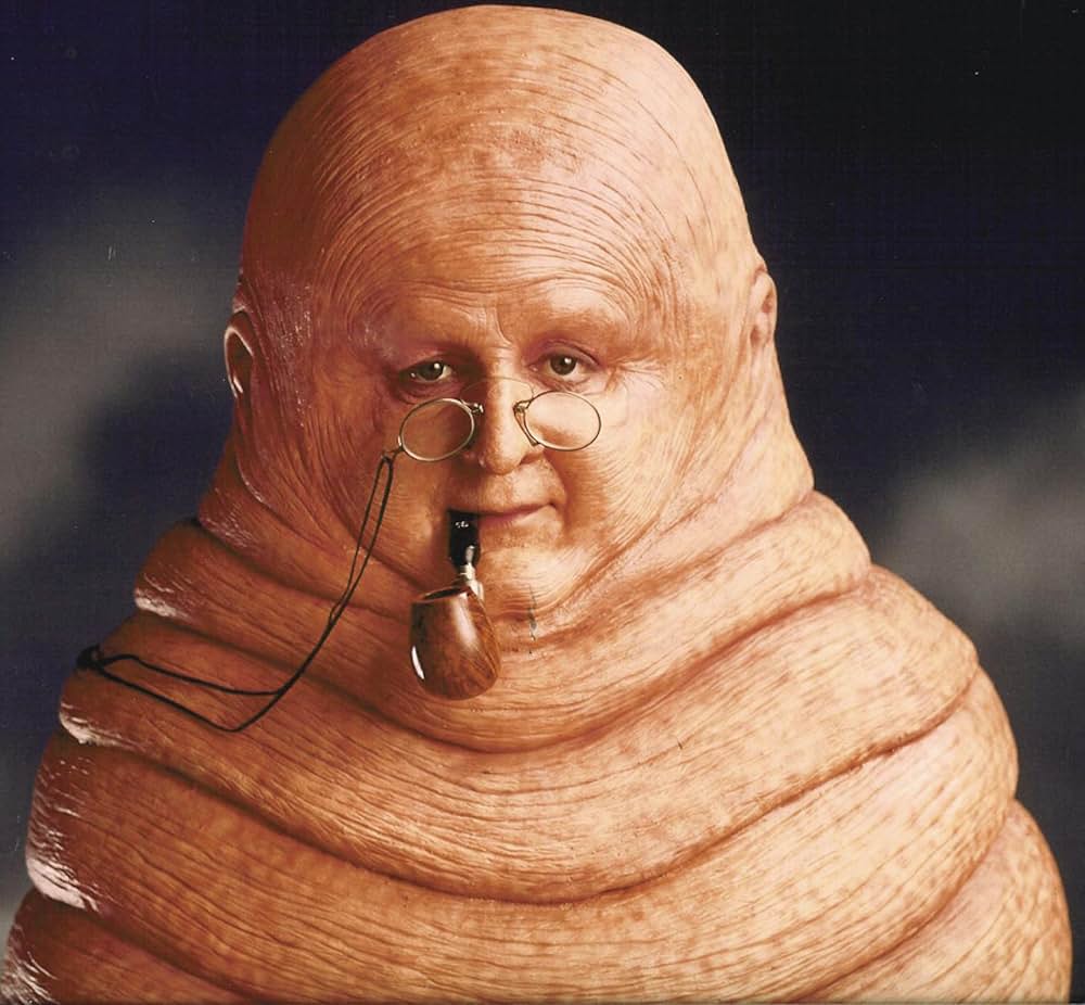 ミュータント・フリークスの画像