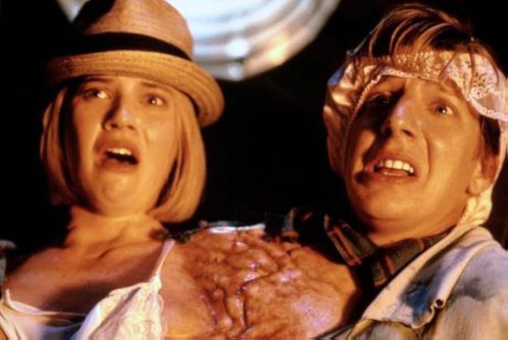 ミュータント・フリークスの画像