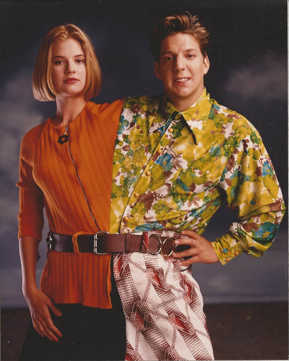 ミュータント・フリークスの画像