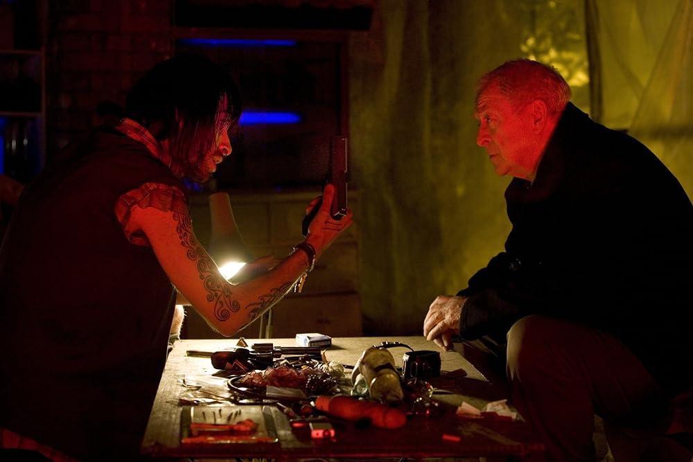 狼たちの処刑台の画像