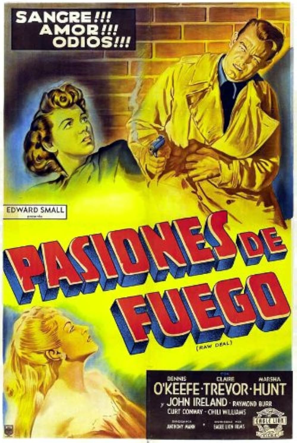 脱獄の掟の画像