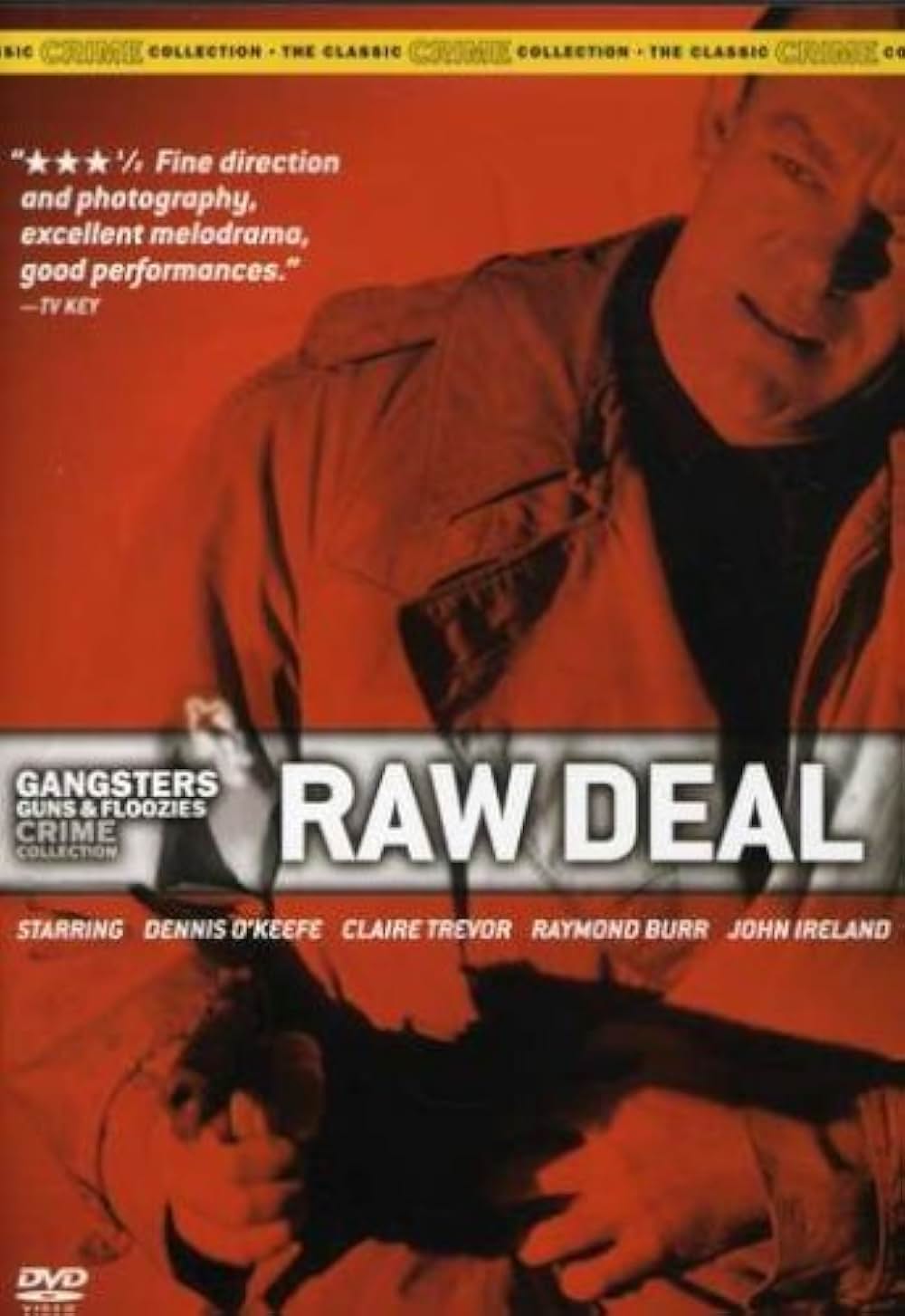 脱獄の掟の画像