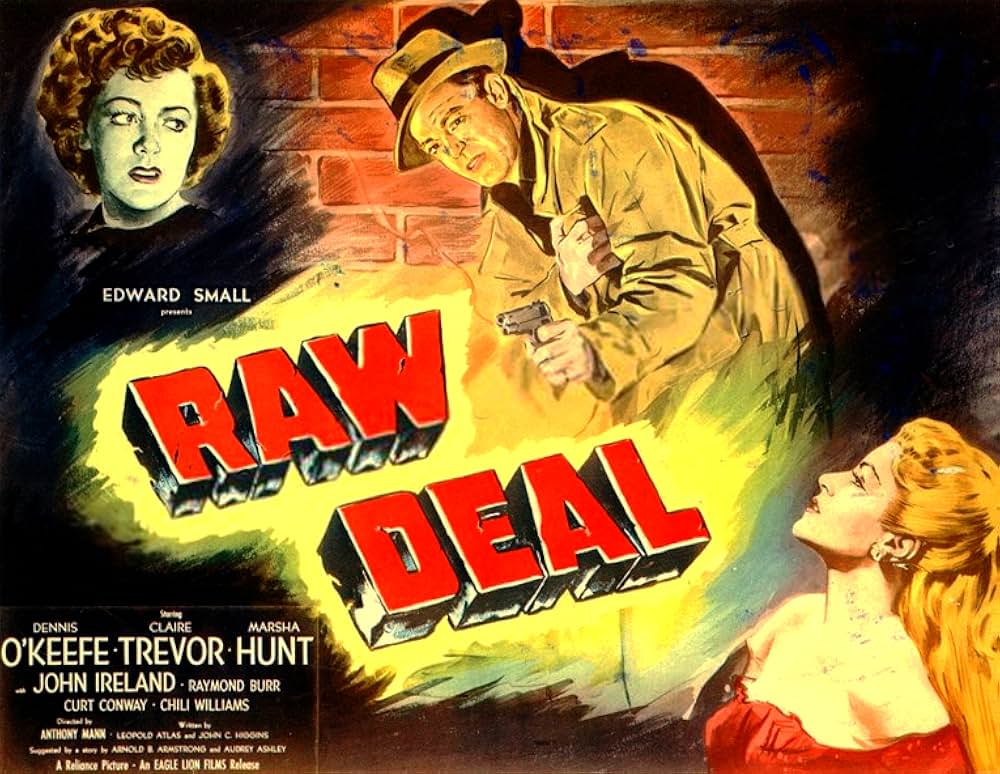 脱獄の掟の画像