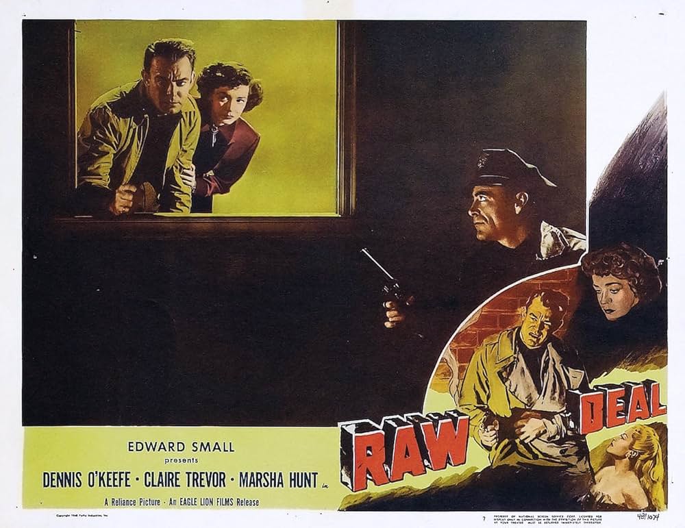 脱獄の掟の画像