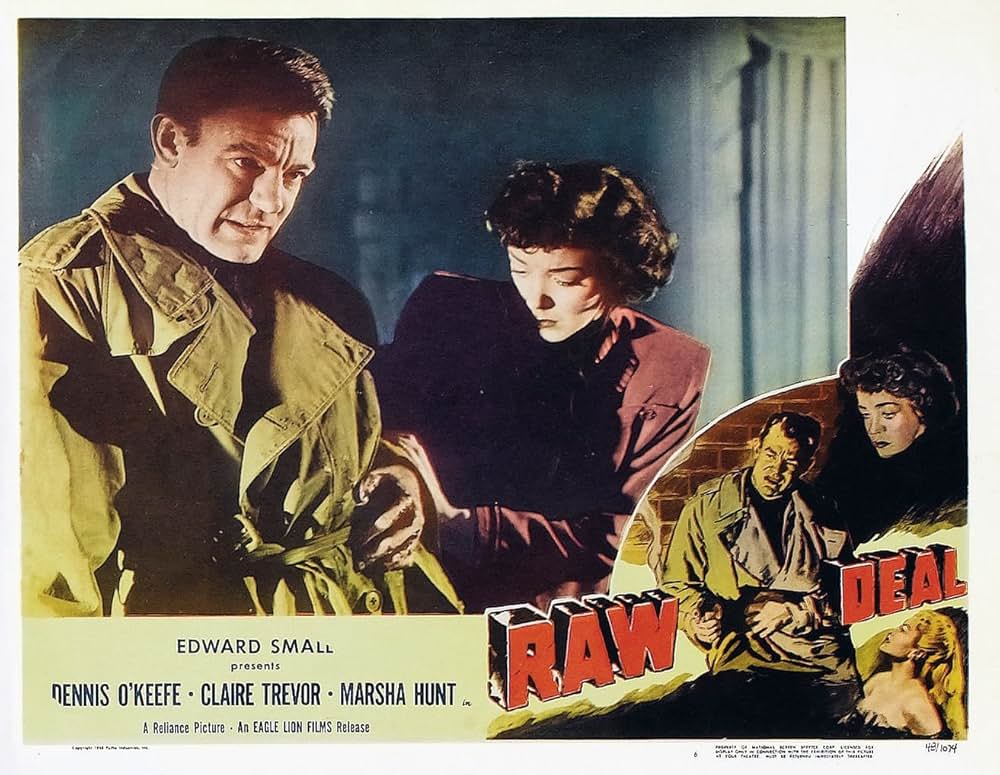 脱獄の掟の画像