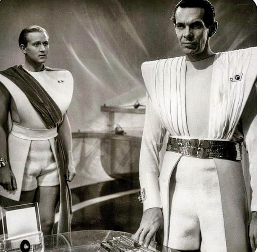 来るべき世界の画像