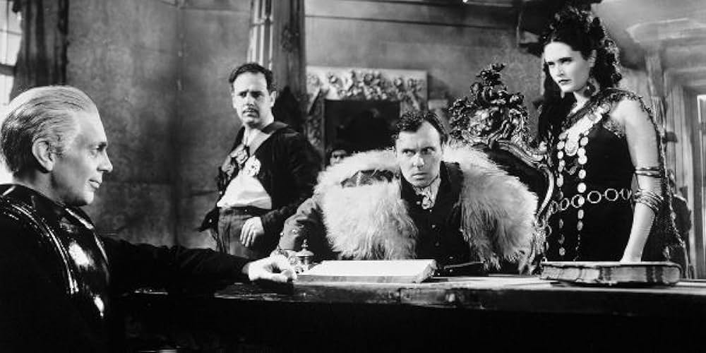 来るべき世界の画像