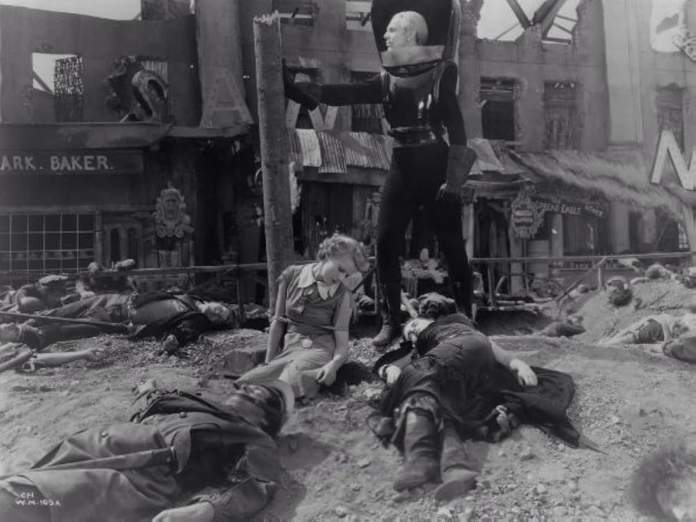 来るべき世界の画像