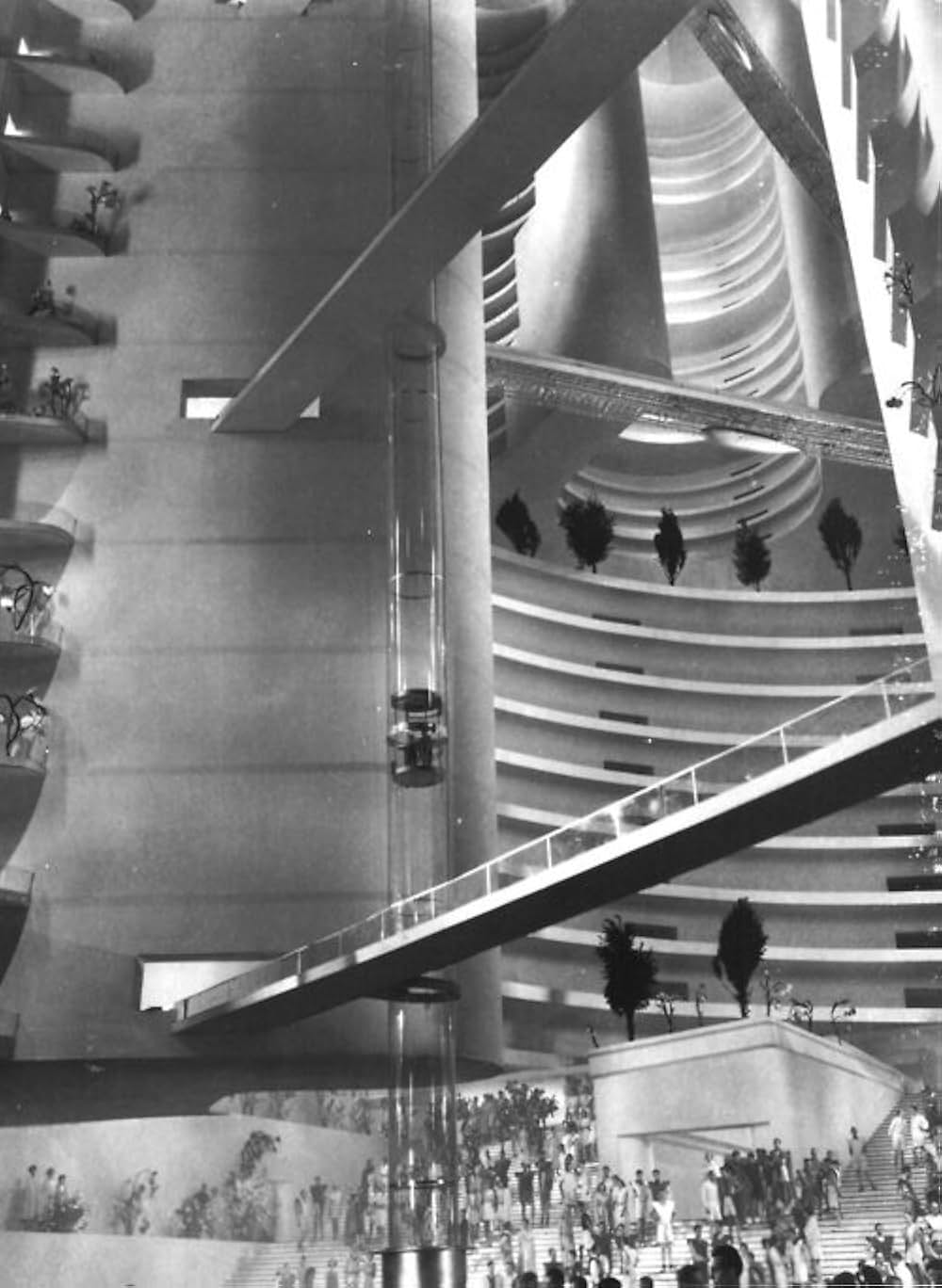 来るべき世界の画像