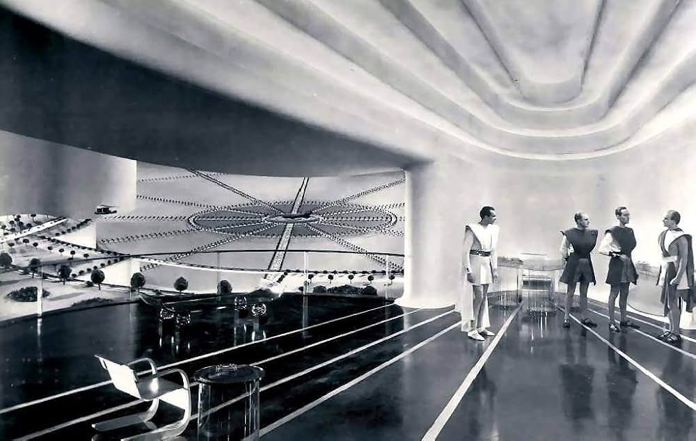 来るべき世界の画像