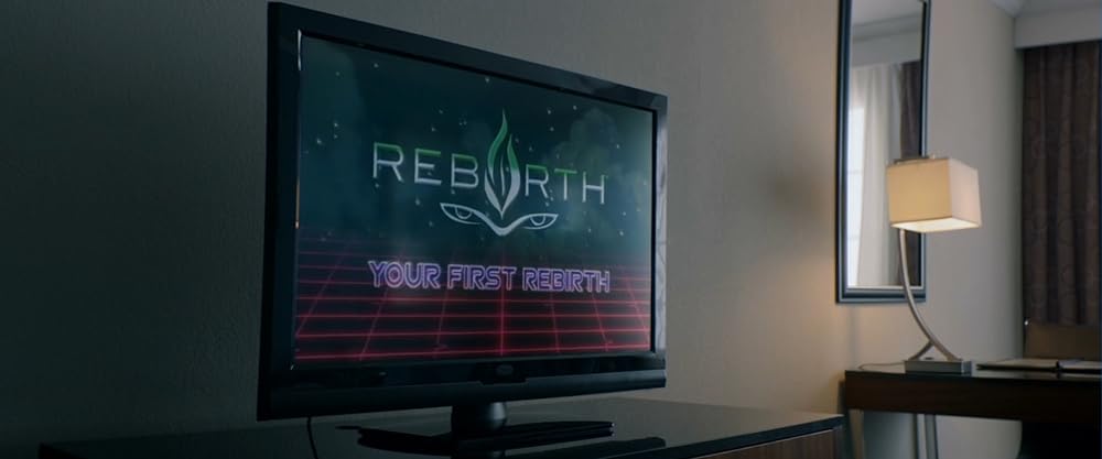 リバースの画像