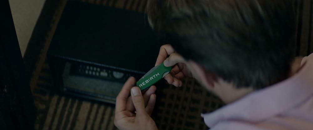 リバースの画像