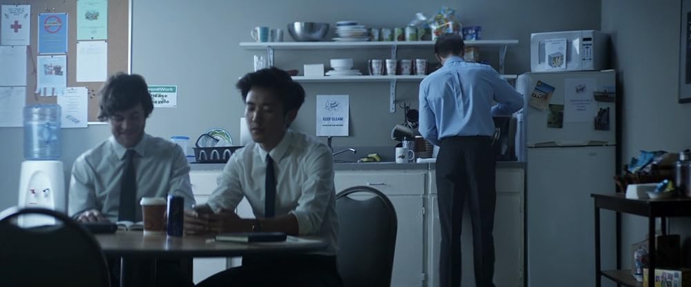 リバースの画像