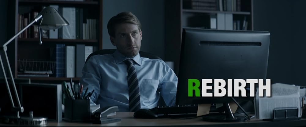 リバースの画像