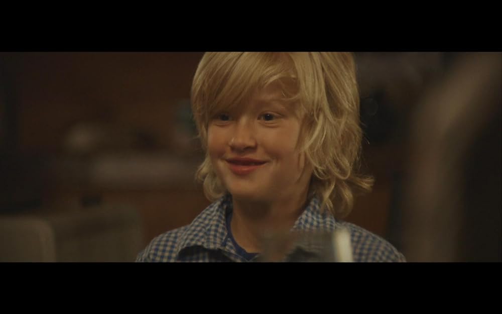 ブラック・ビューティーの画像