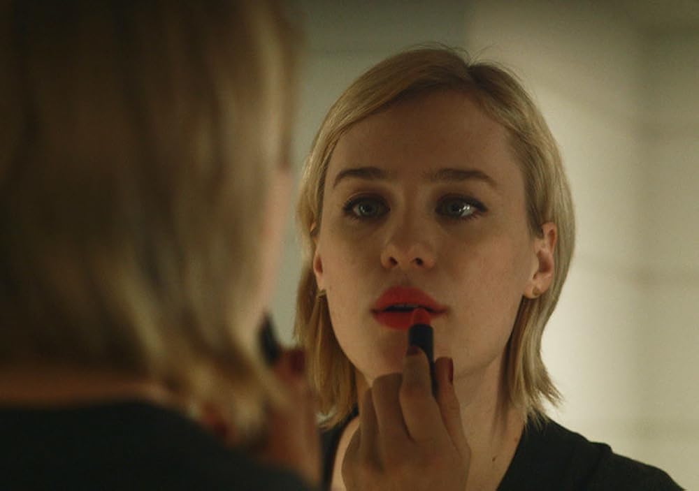 ブラック・ビューティーの画像