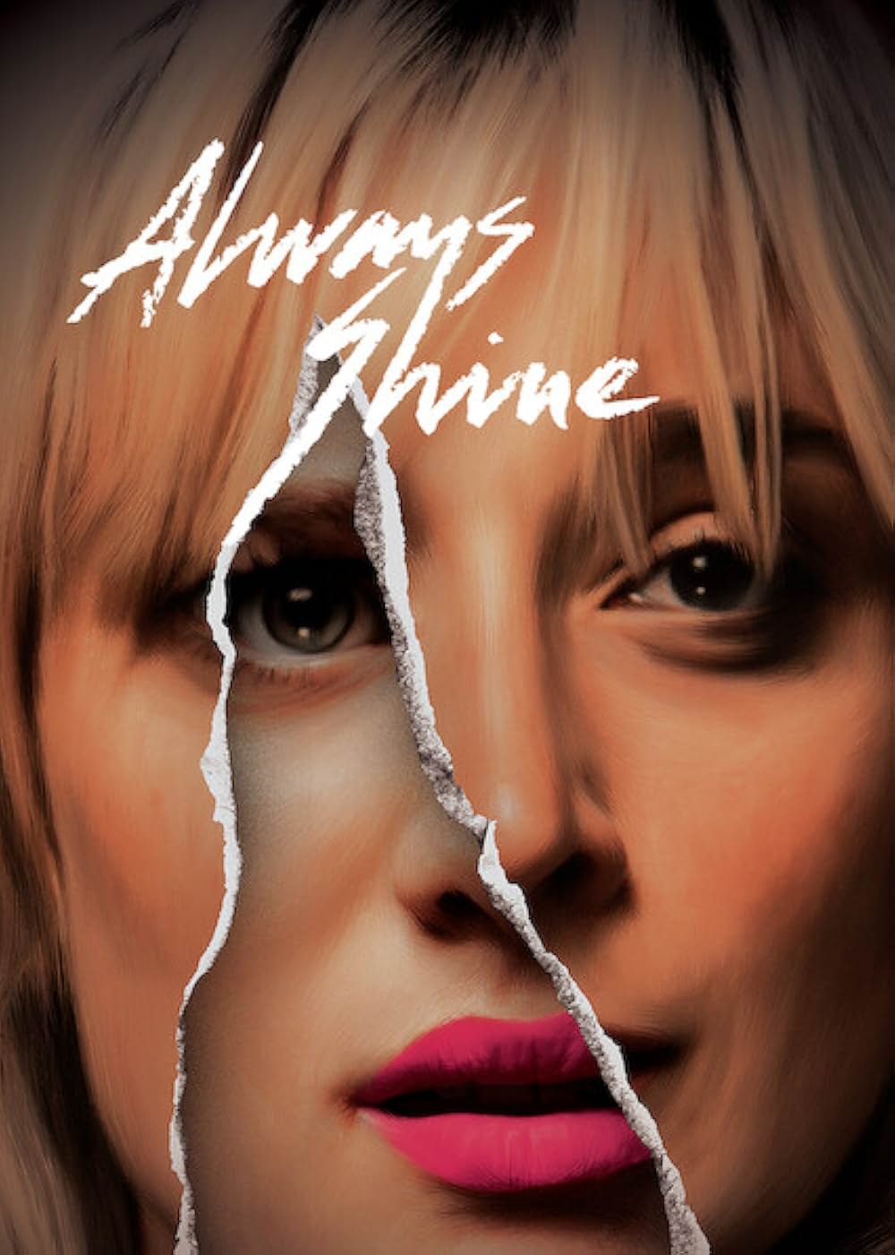 ブラック・ビューティーの画像