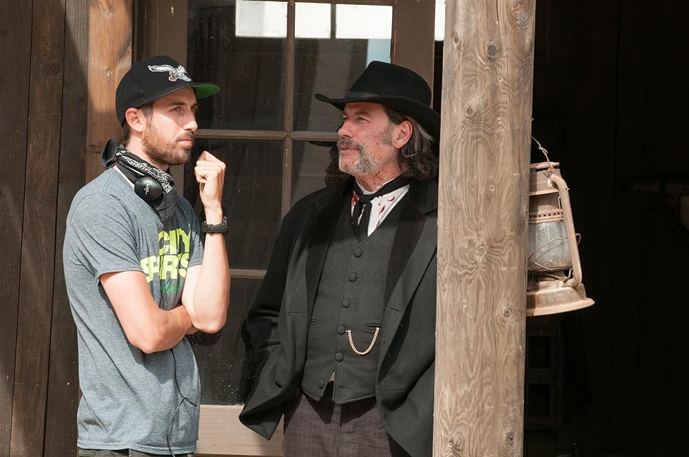 バレー・オブ・バイオレンスの画像