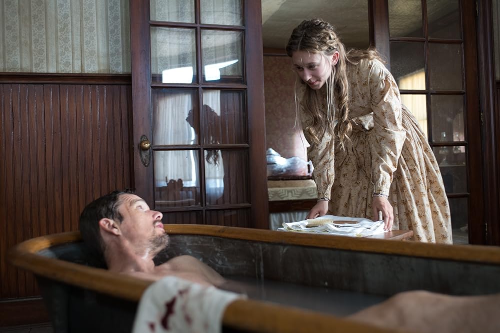 バレー・オブ・バイオレンスの画像