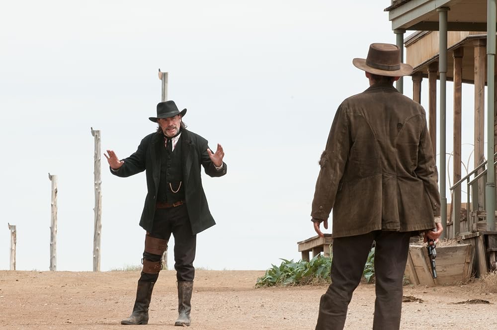 バレー・オブ・バイオレンスの画像