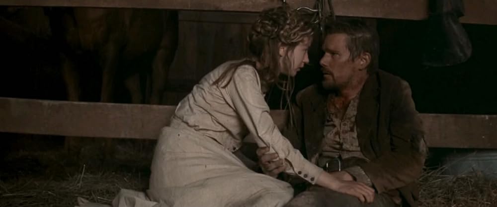 「バレー・オブ・バイオレンス」の画像